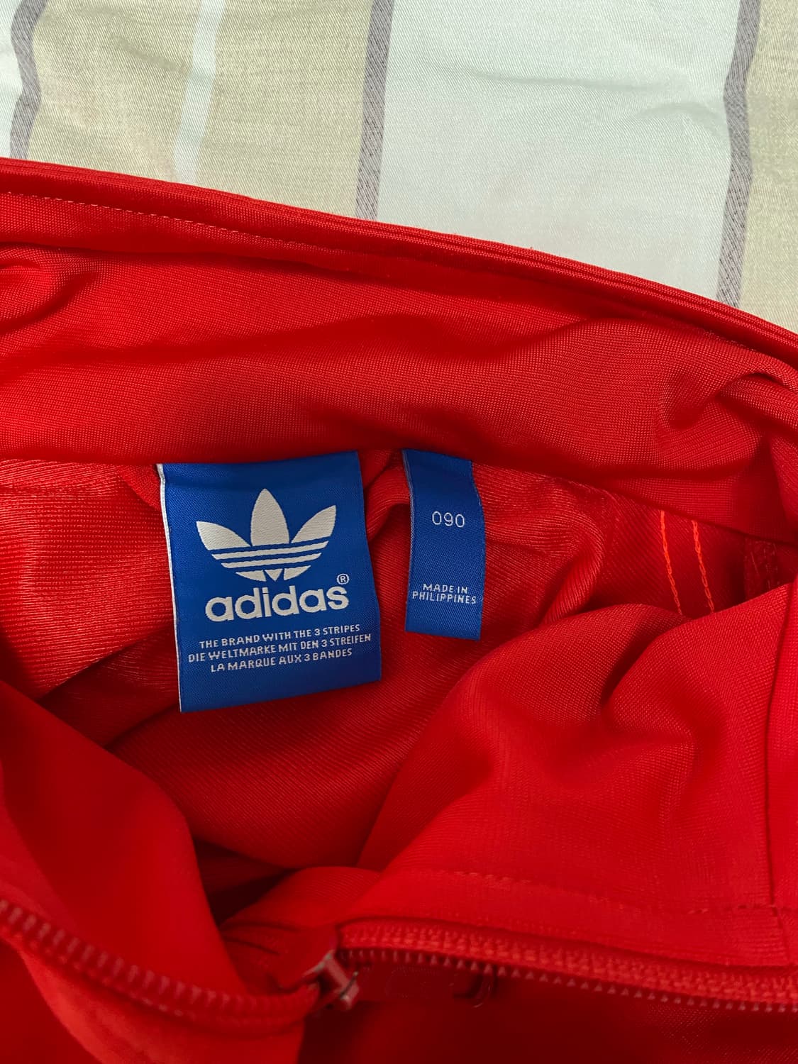 아디다스 져지팝니다 상품이미지3