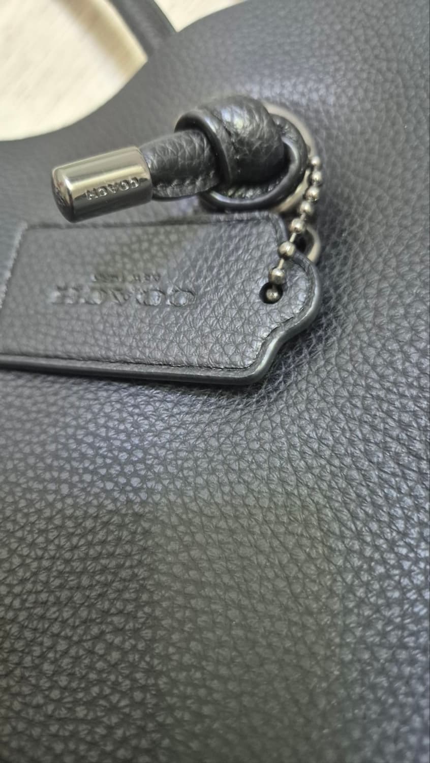 코치 쇼퍼백 상품이미지5