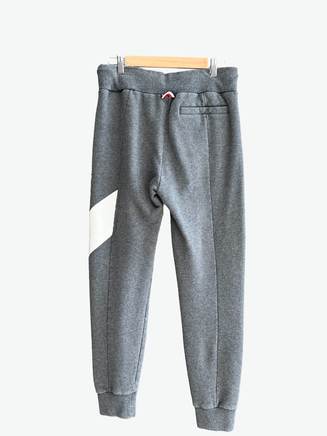 [L] 몽클레어 감마블루 조거팬츠 상품이미지2