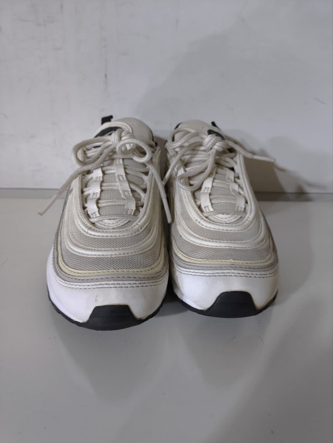 230mm 나이키 에어맥스97 팬텀 운동화 상품이미지3