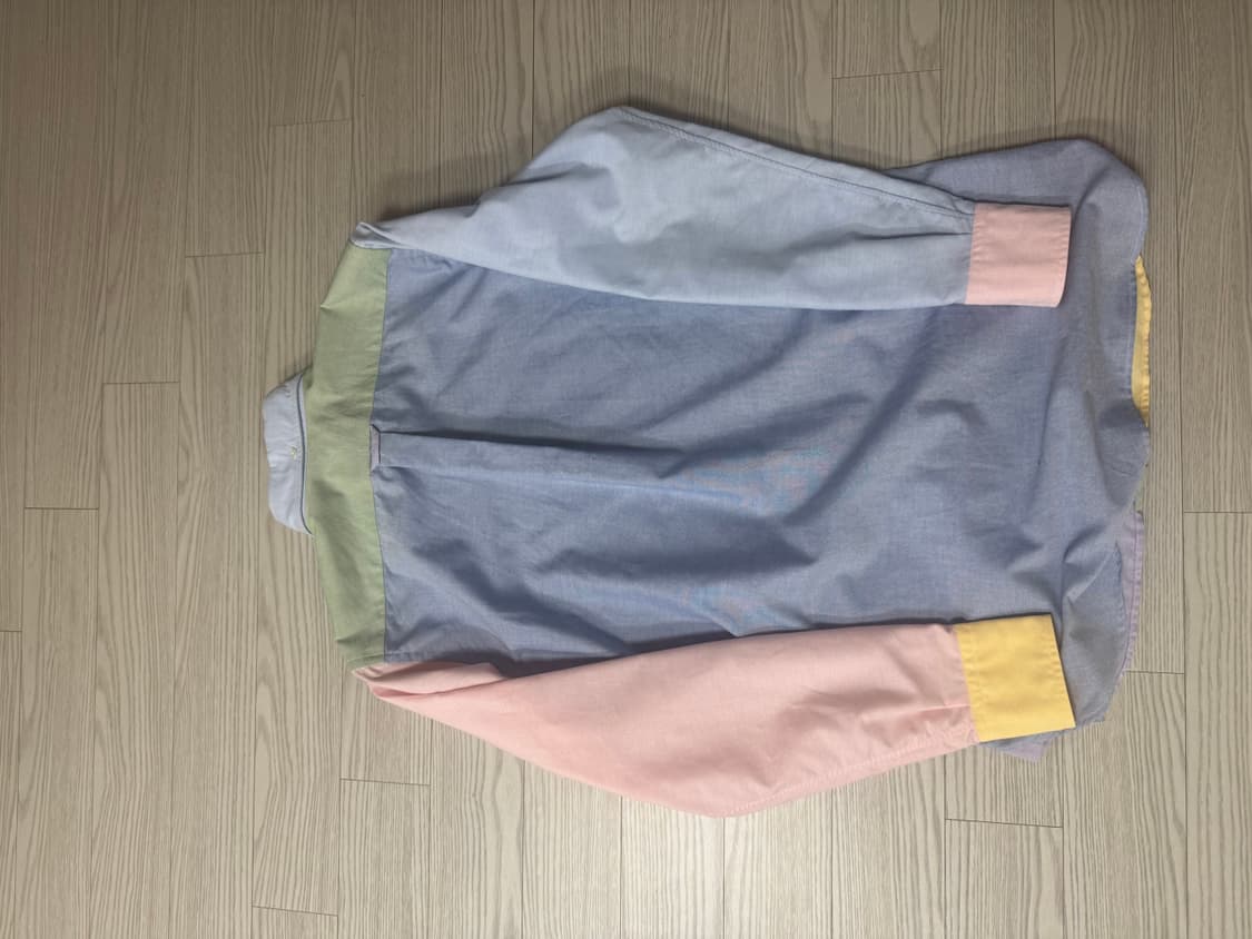 드레익스 셔츠 사이드15,5 상품이미지7