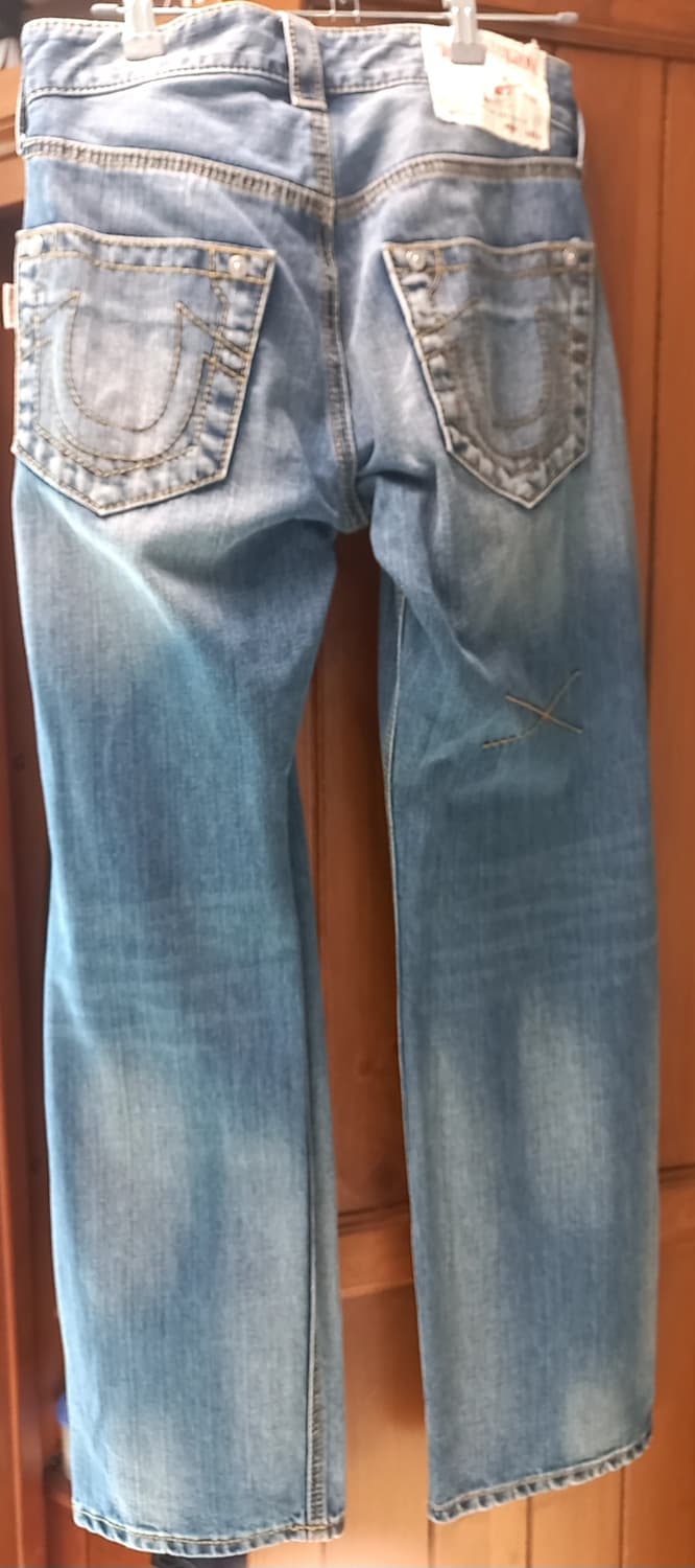 True Religion 트루릴리젼  상품이미지4