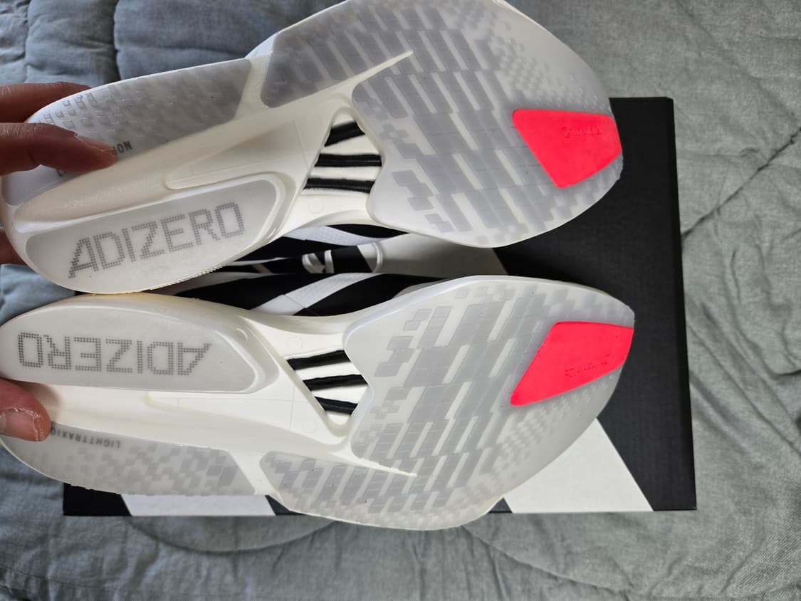 아디다스 아디오스 프로4 285미리 상품이미지2