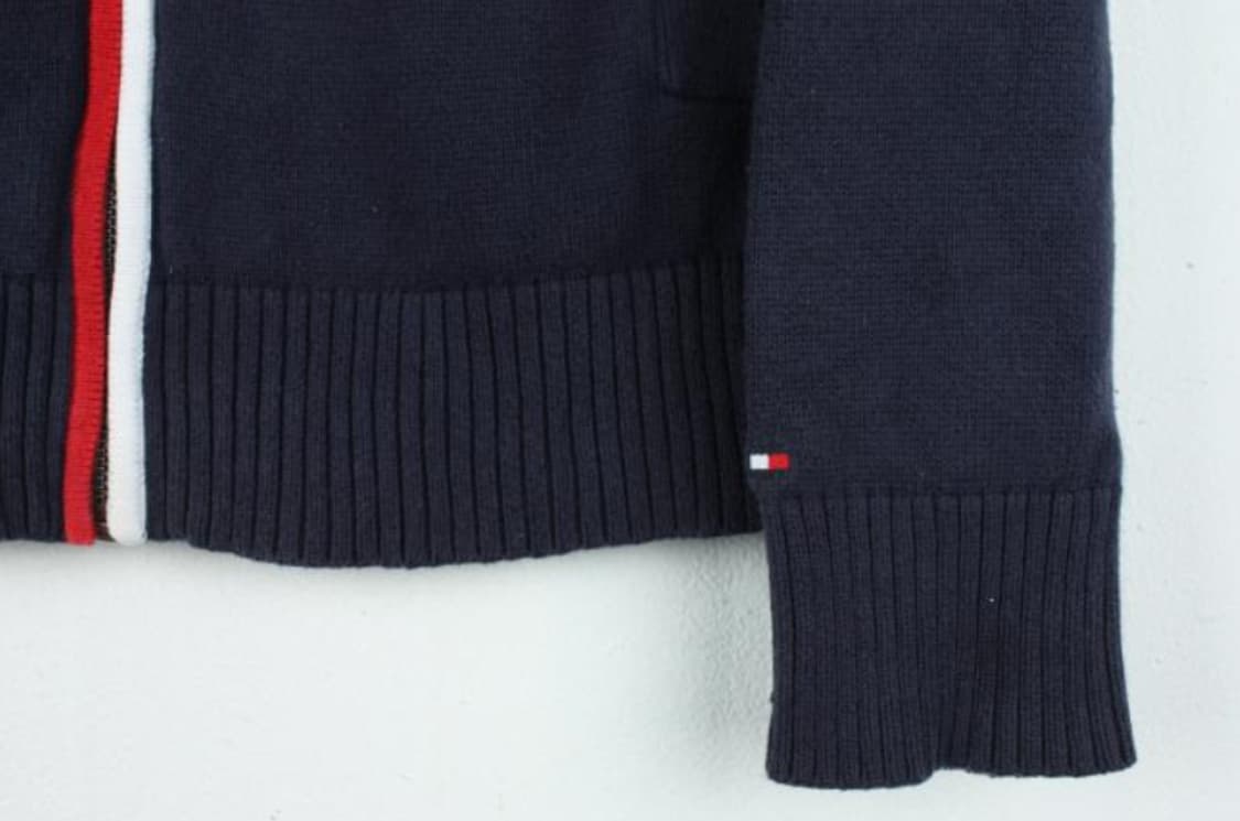 타미힐피거 점퍼 상품이미지3