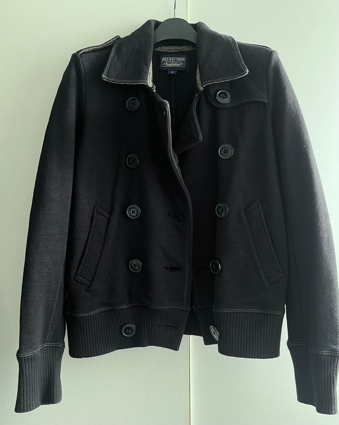 polo jeans company 코튼 자켓 상품이미지2