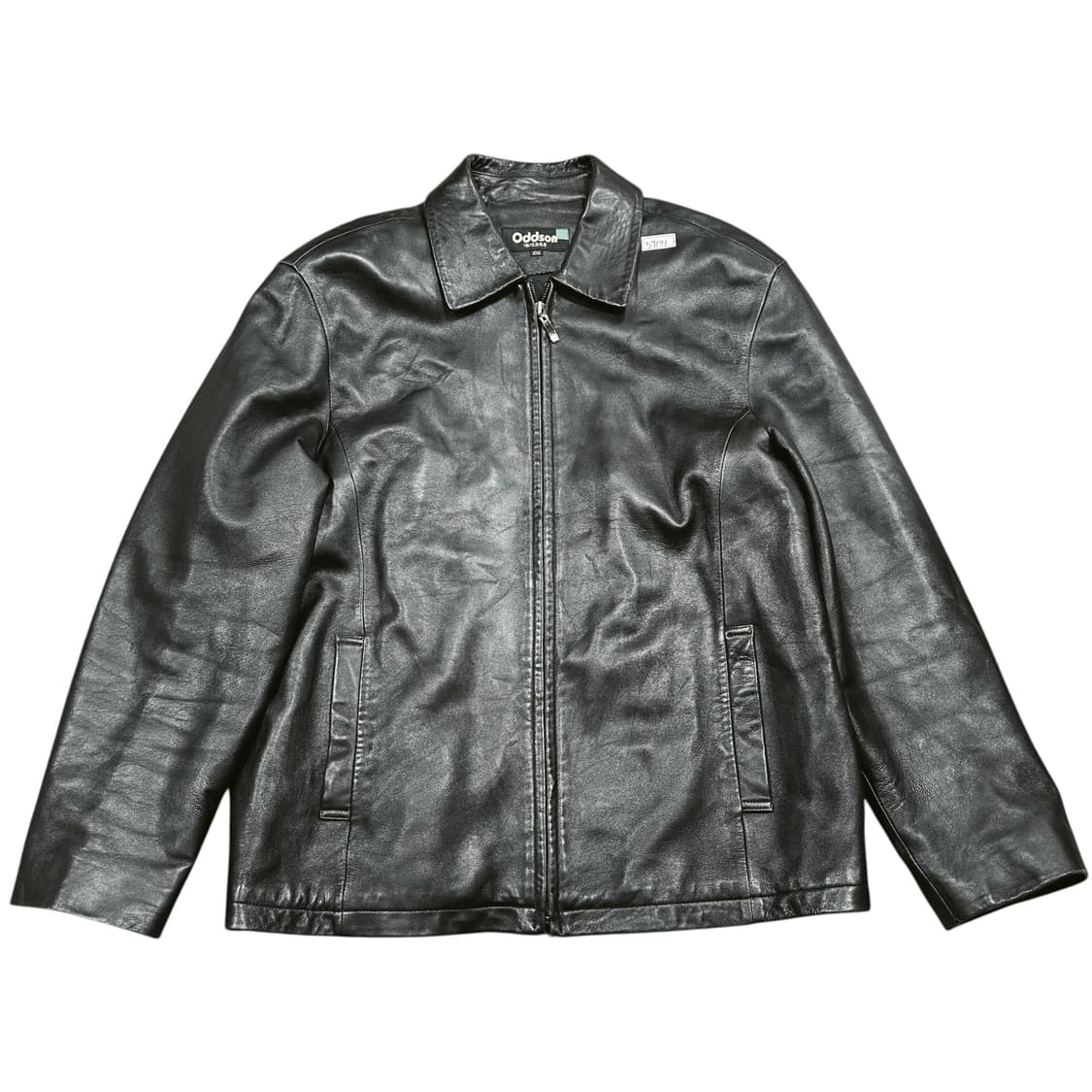 ✨ (바배) Oddson 양가죽 100% 자켓  상품이미지1