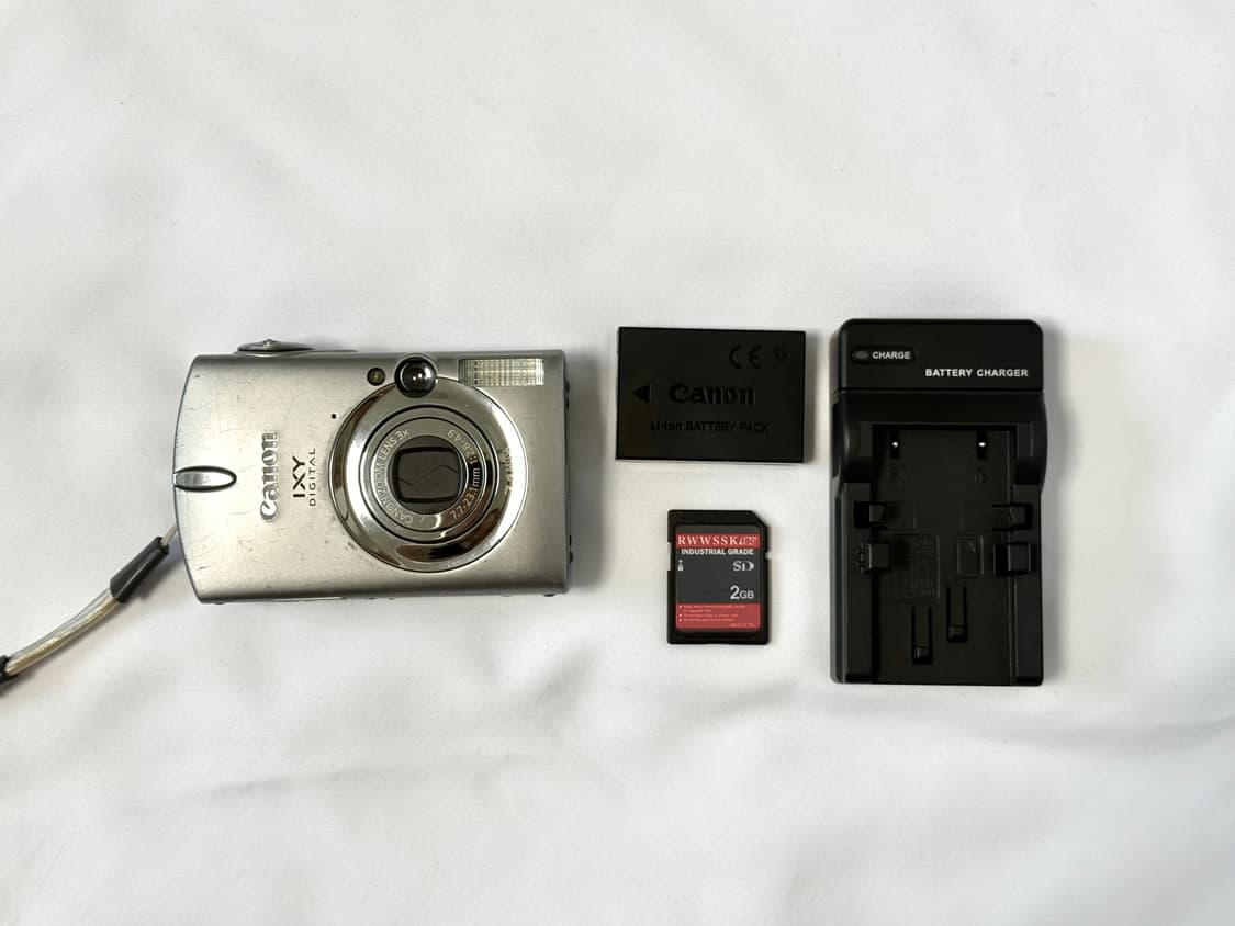 캐논 익시600 ( 익서스 700 동일 모델 ) 상품이미지8