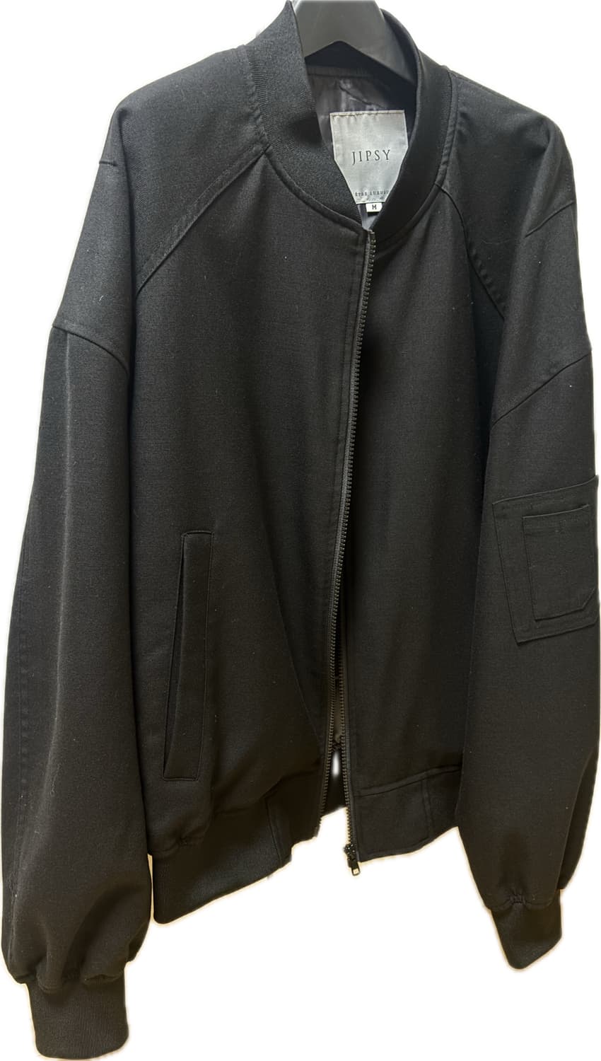 JIPSY 블루종 아우터 상품이미지1