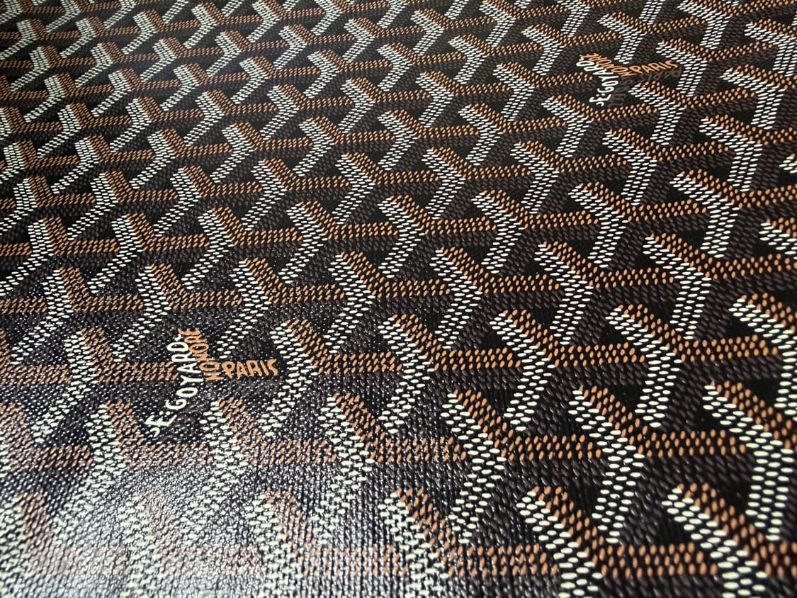 고야드 세나 클러치 상품이미지2