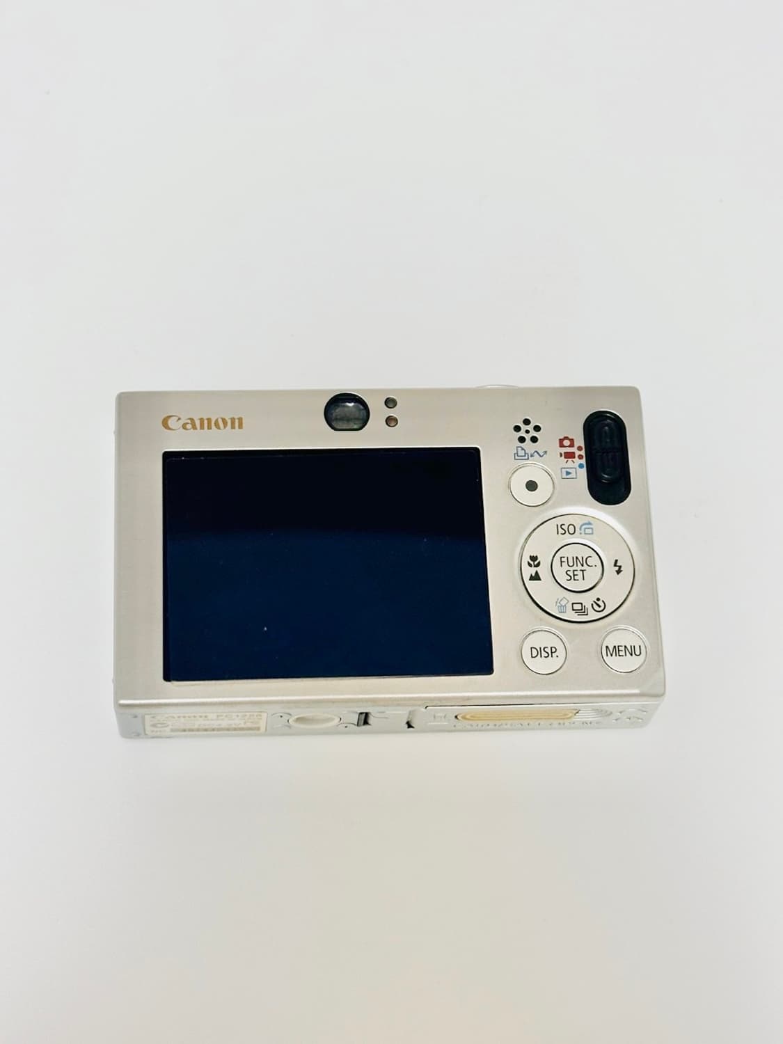 빈티지 디카 Canon ixy 캐논 익시 10 (익서스 70) 상품이미지3