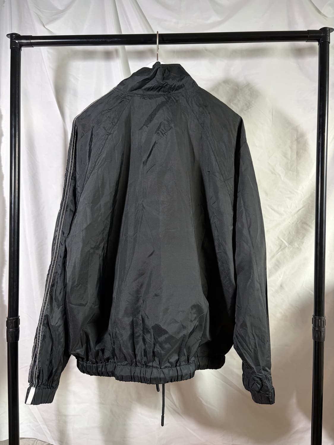 [L]아디다스X알렉산더왕 쭈글이 트랙탑 상품이미지2