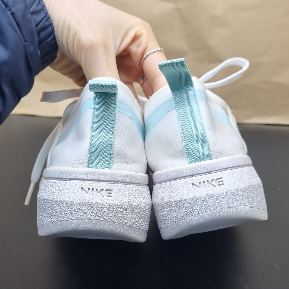 나이키 코트비전알타 운동화 245 상품이미지4