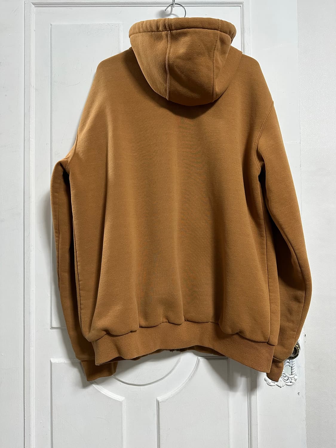 칼하트 써멀 후드집업 상품이미지2