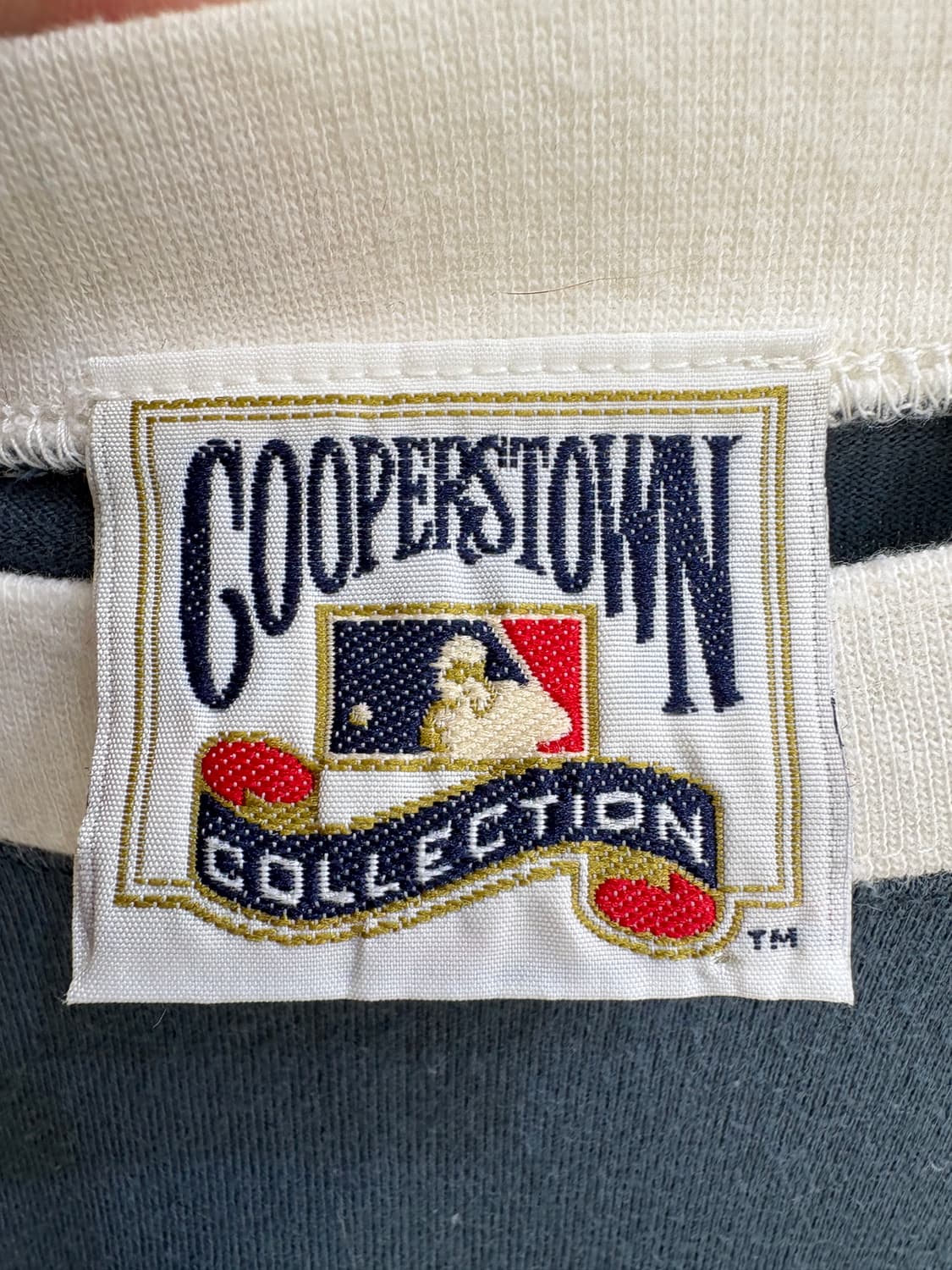 COOPERSTOWN 롱슬리브 상품이미지7