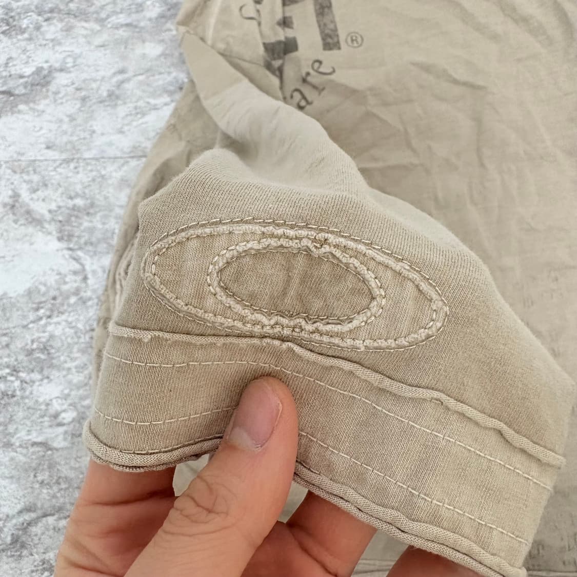 오클리 피아트 롱슬리브 L 상품이미지3