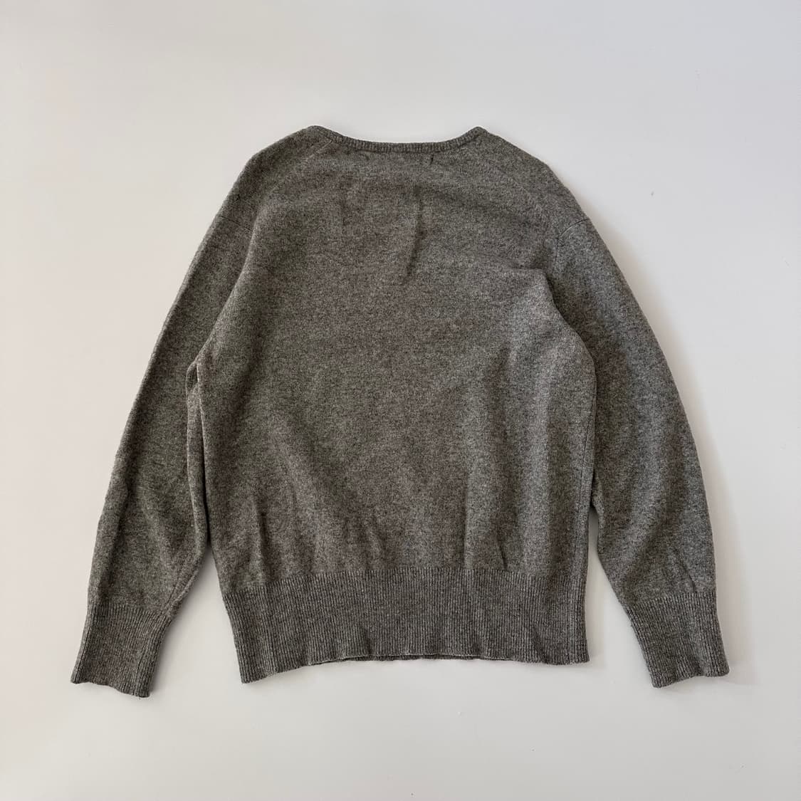 트리콧꼼데가르송 comme des garcons 니트 상품이미지4