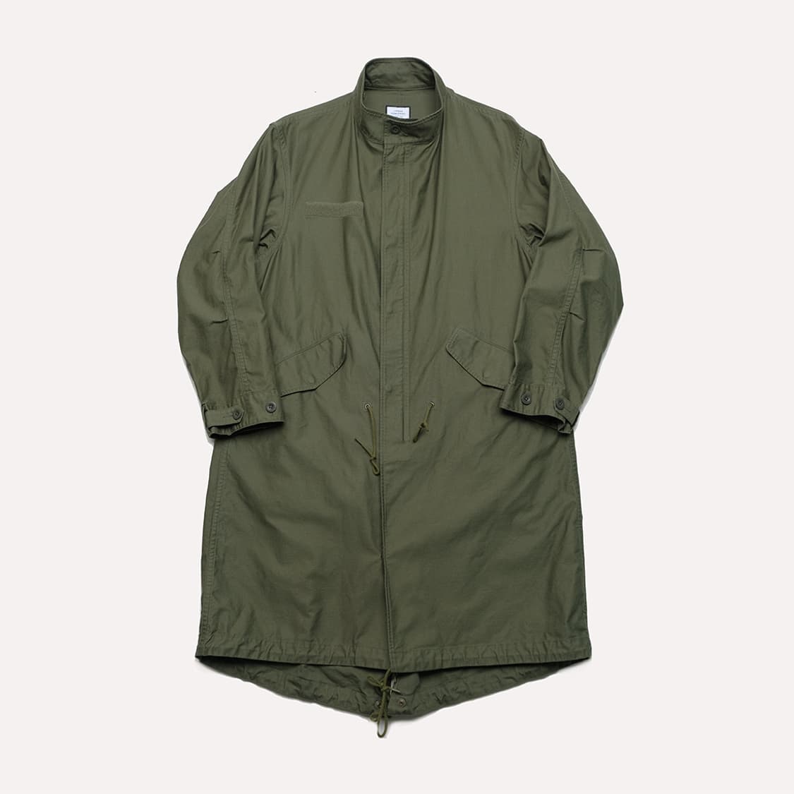 2 in 1 m-65 coat 상품이미지3