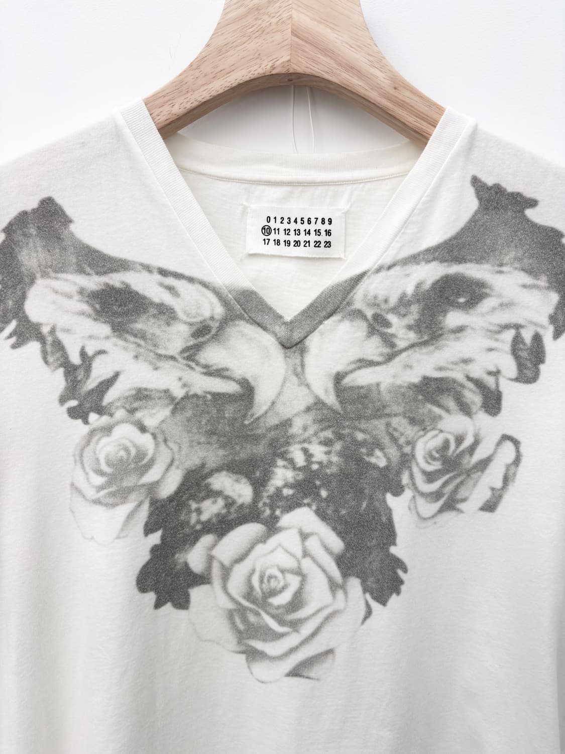 TROMPE-L'OEIL T SHIRT 상품이미지2