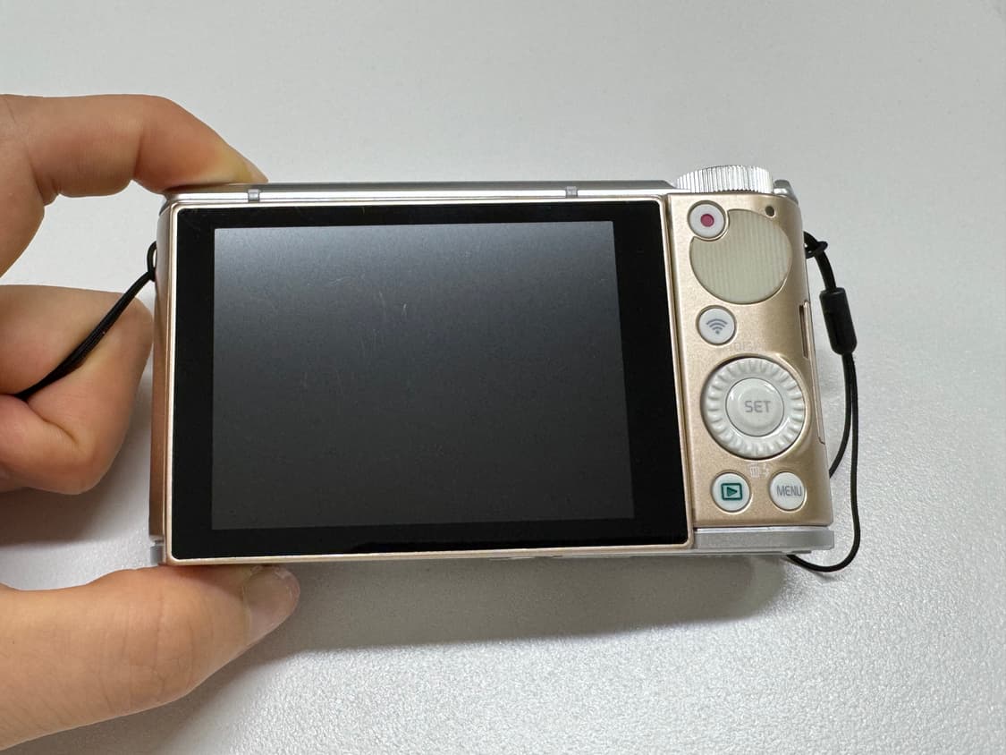 *풀박스* 카시오 엑슬림 EX-ZR1800 디카 디지털카메라 상품이미지3