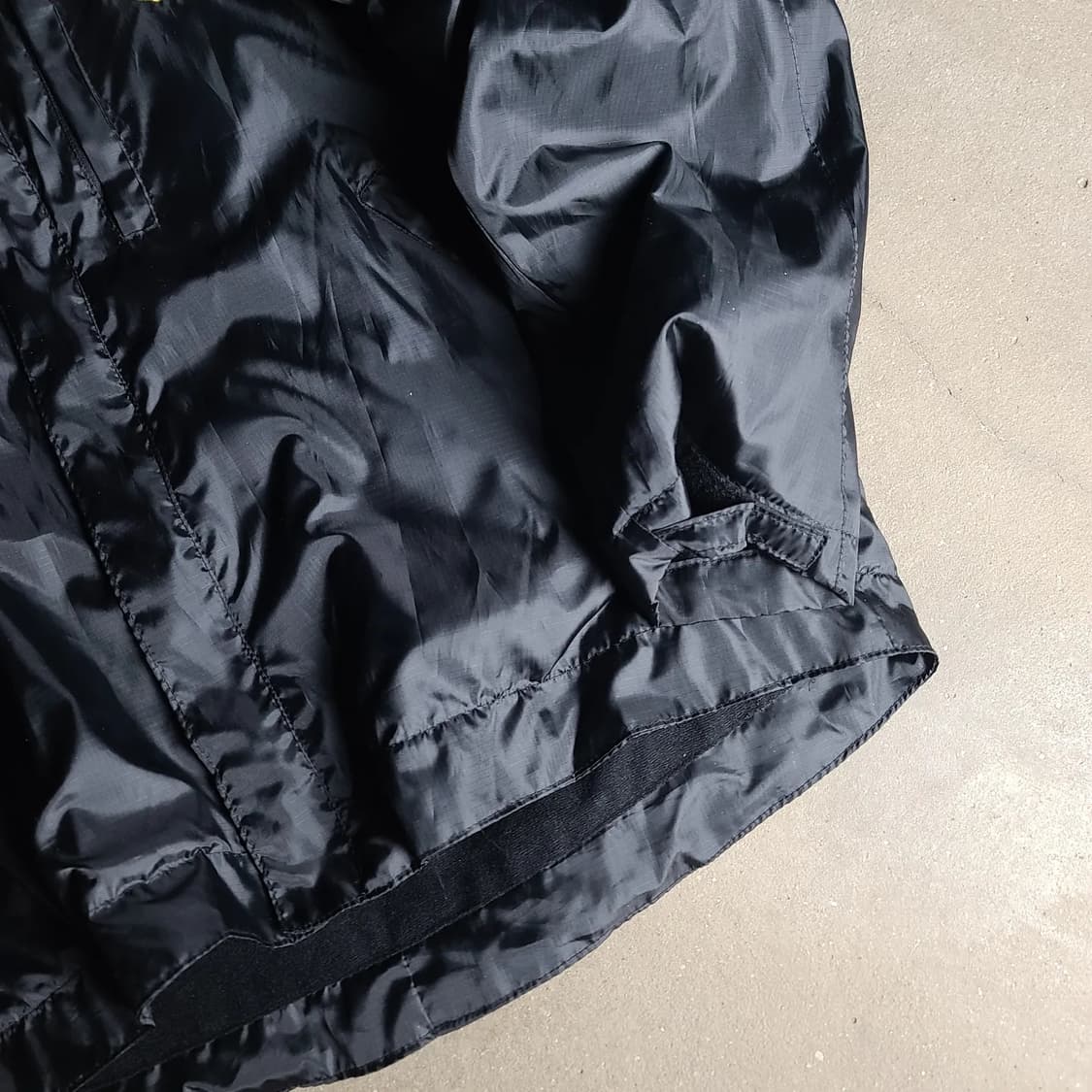 나이키 맨체스터 바람막이 상품이미지3