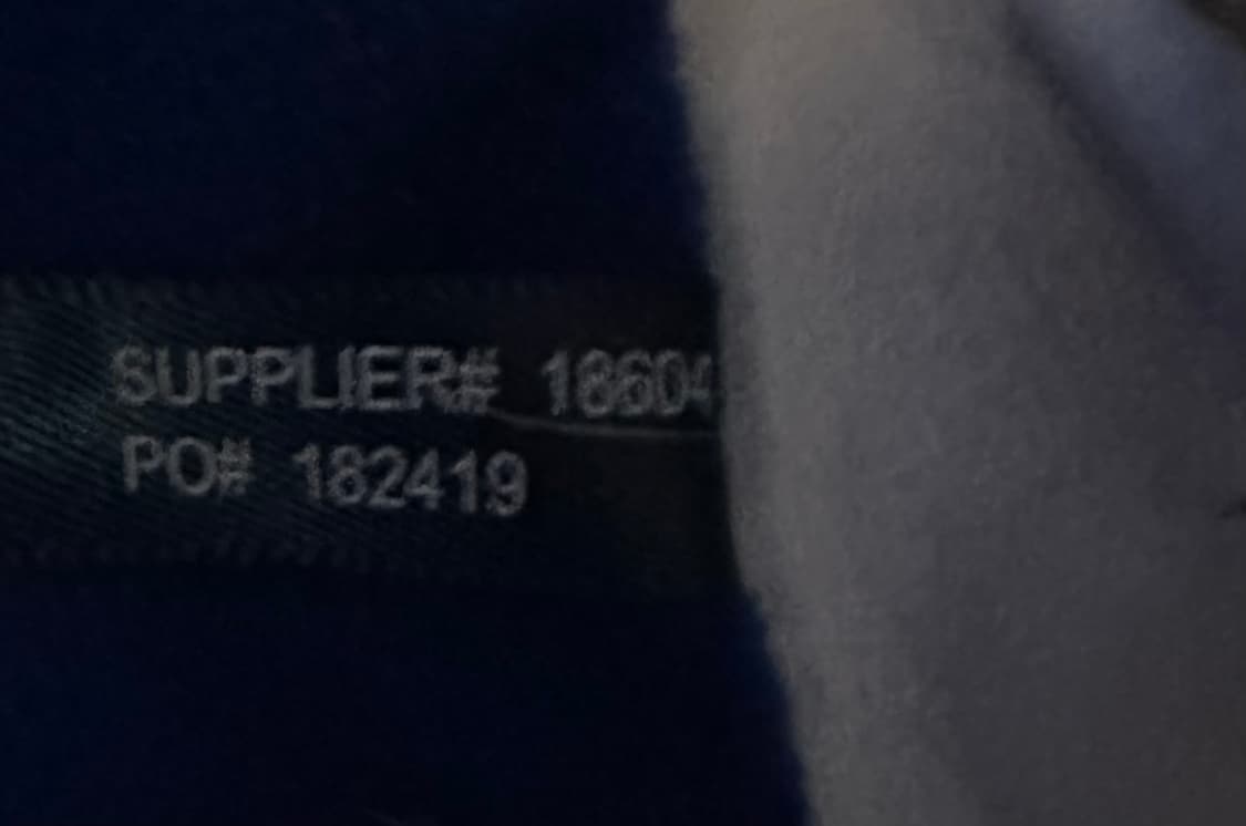 폴로 랄프로렌 빅포니 노르웨이 패딩조끼 S 상품이미지7