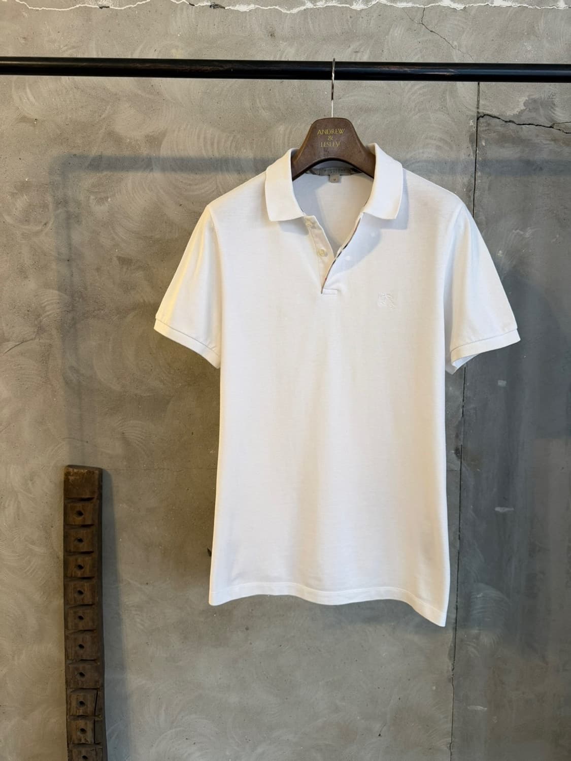 버버리 브릿 pk 셔츠 100 상품이미지3