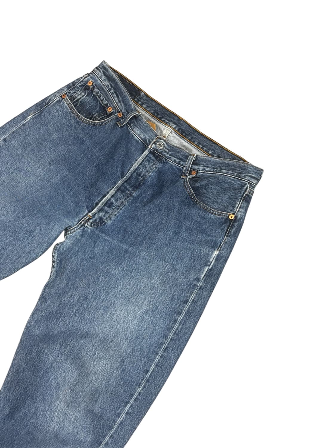 Levi’s 501 데님 팬츠 Made in Korea  상품이미지4