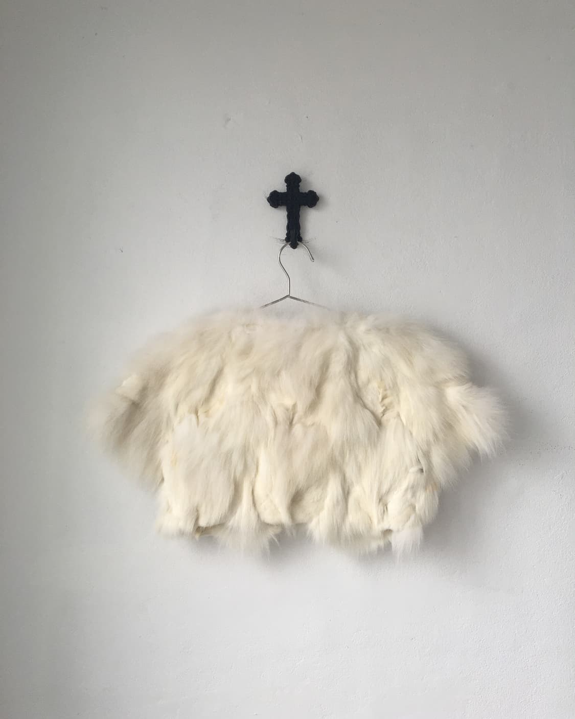 fur bolero 상품이미지2