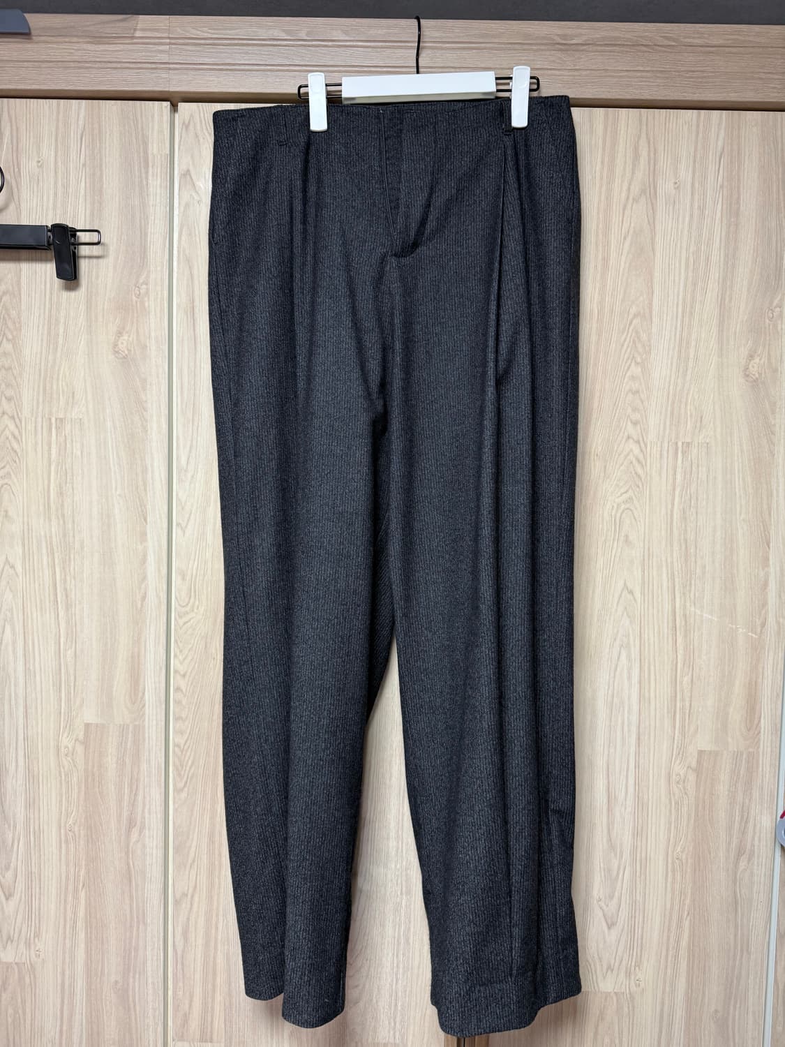 (XL) 아더에러 product 76 그레이 상품이미지2