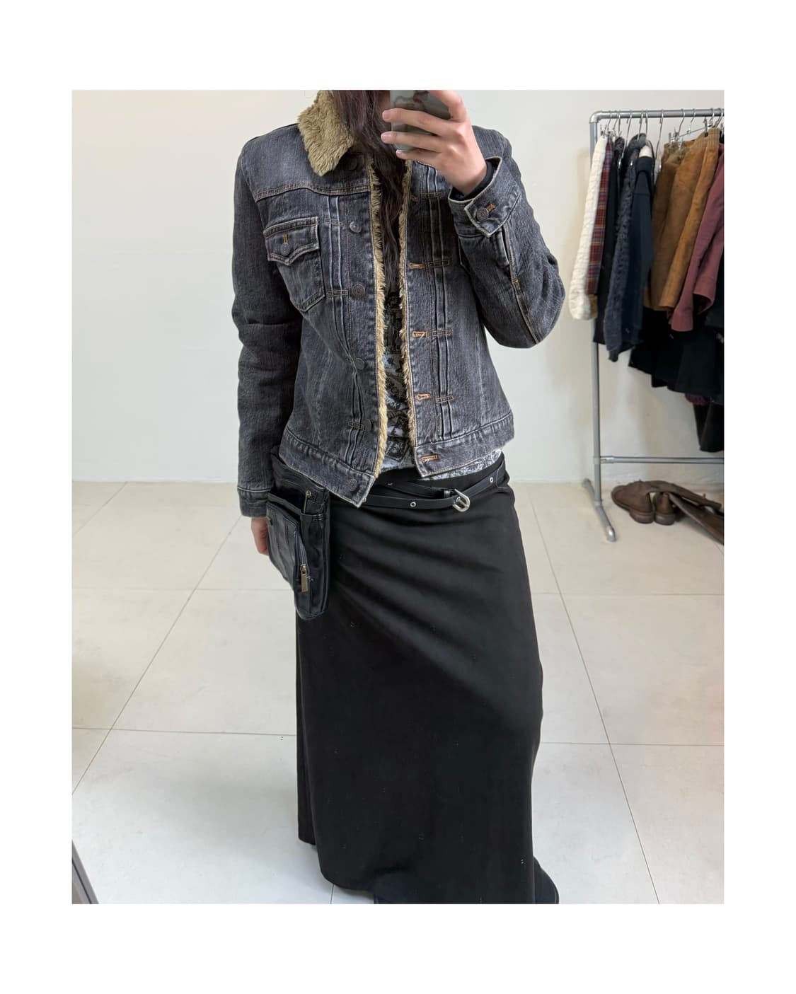 Gap 자켓 상품이미지1