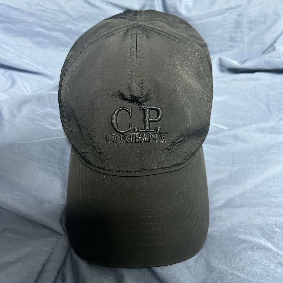 C.P 컴퍼니 고글 캡 모자 상품이미지2