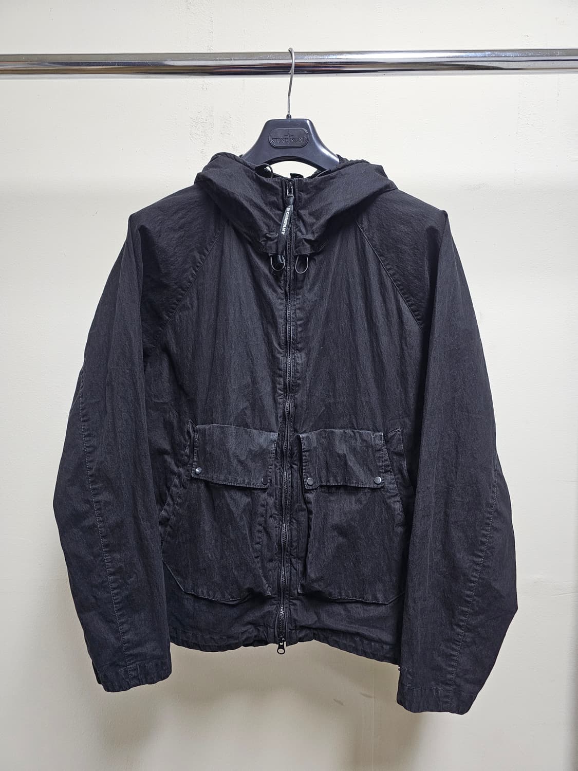 CP컴퍼니 50 FILI GUM GOGGLE JACKET 상품이미지1