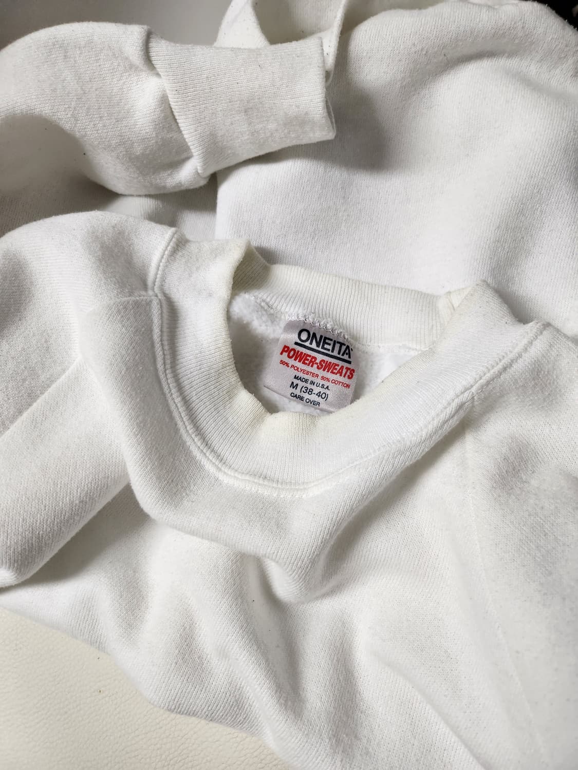 90's ONEITA 오니타 스웻 상품이미지4