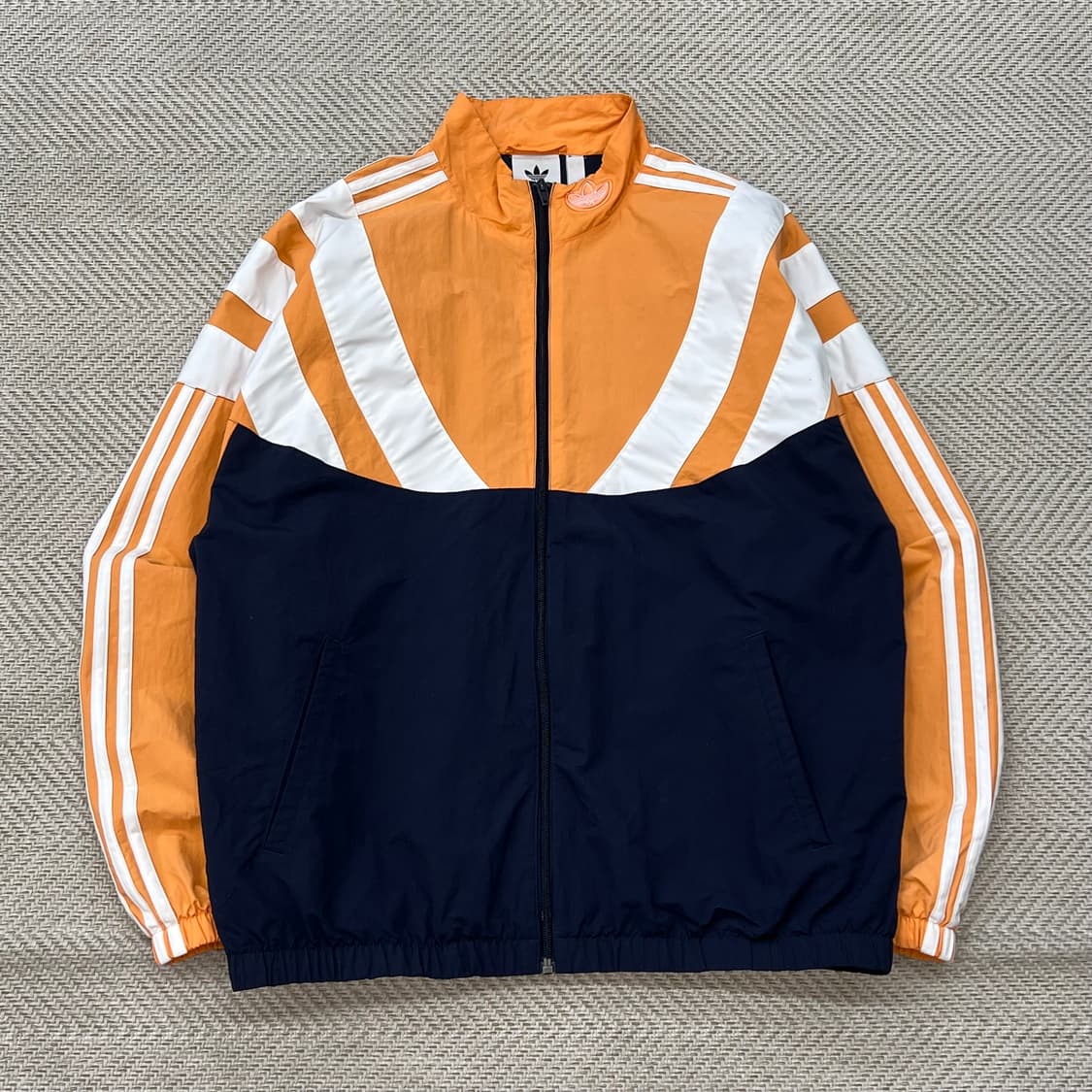 아디다스 윈드브레이커 트랙자켓 r3284 상품이미지1