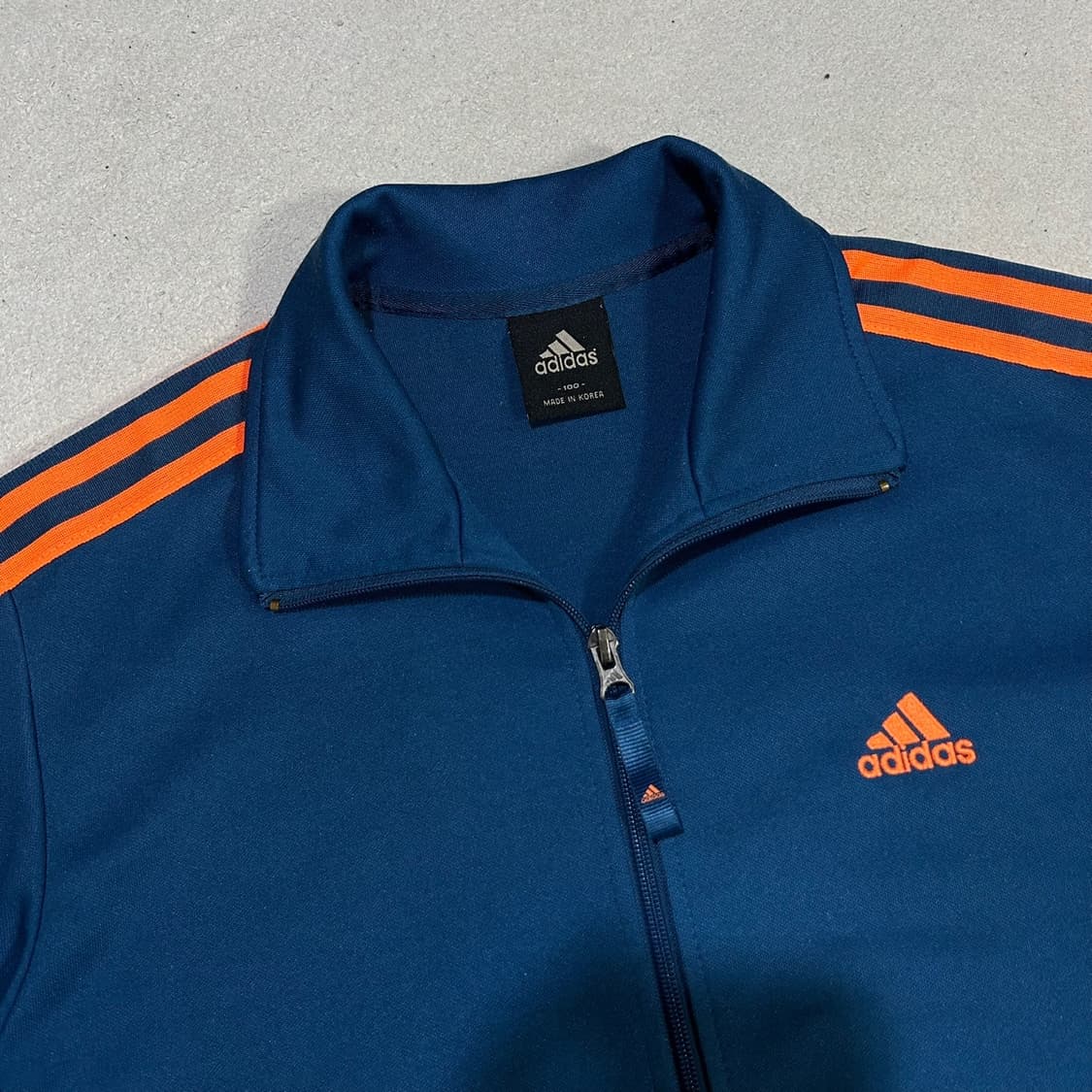 (M)아디다스 져지 상품이미지2