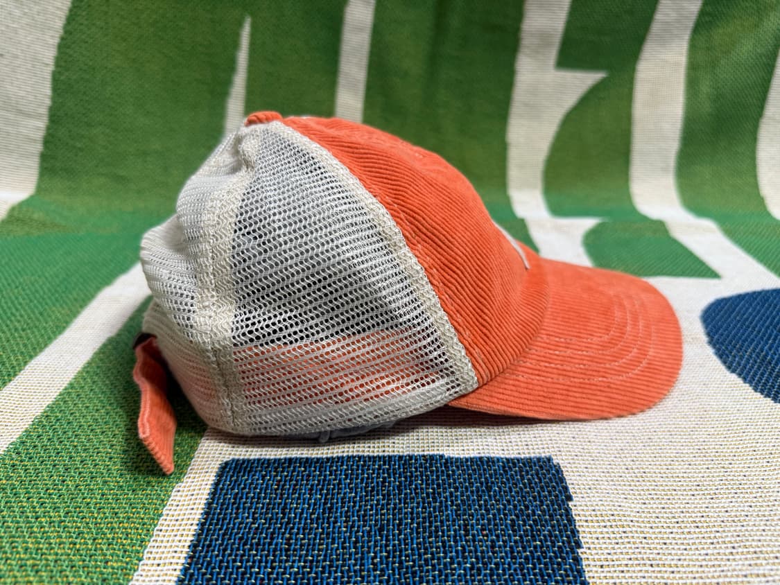 폴로 컨트리 코듀로이 트러커 캡 (polo ralph lauren) 상품이미지2