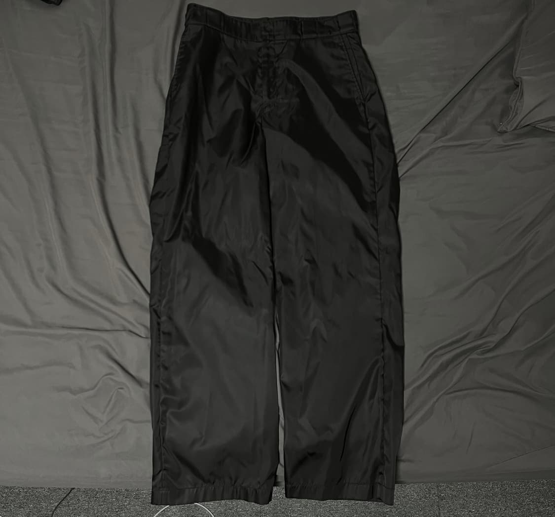 prada pants 상품이미지2