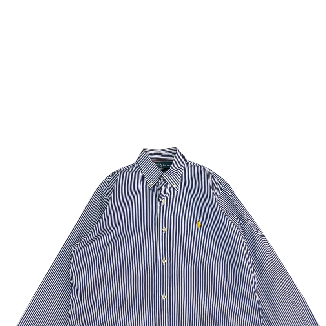 폴로 랄프로렌 스트라이프 셔츠 상품이미지2