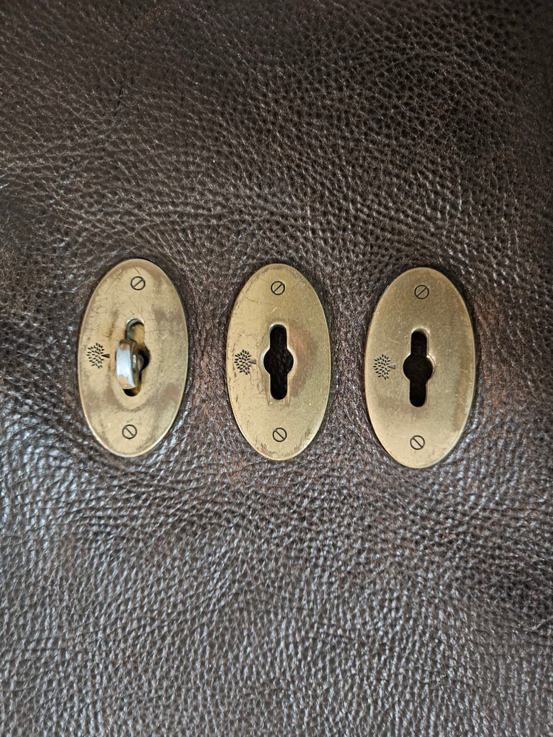 멀버리 크로스백 상품이미지9