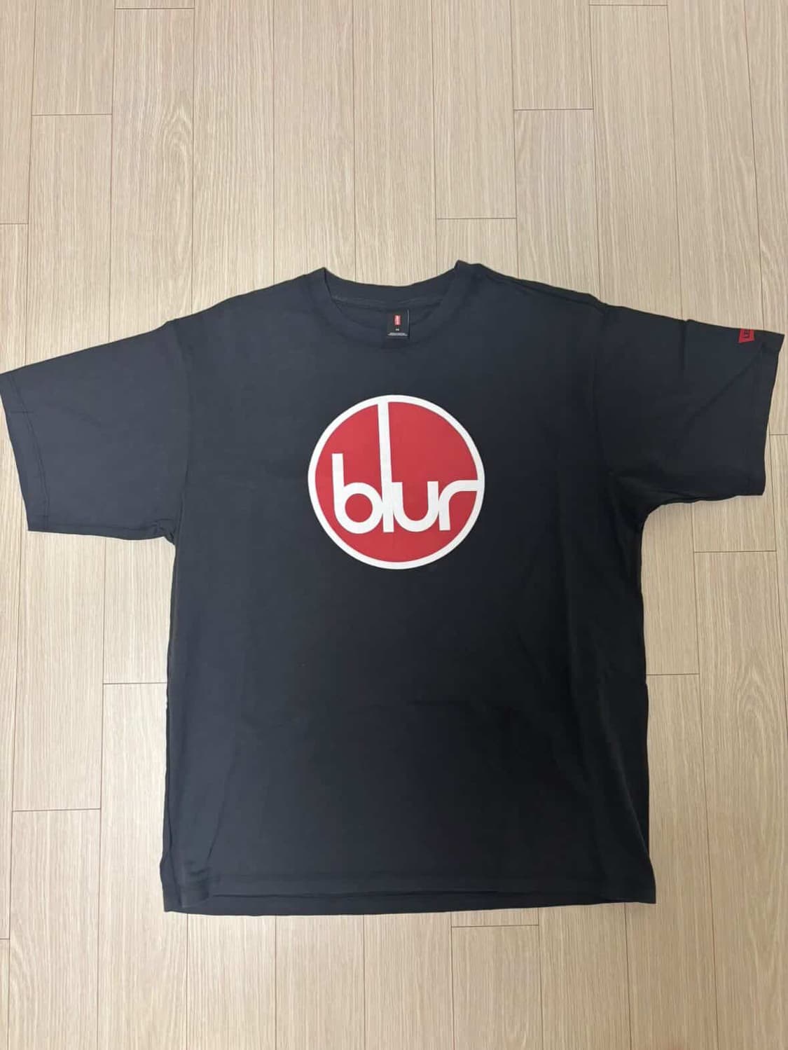 리바이스x블러 상품이미지1