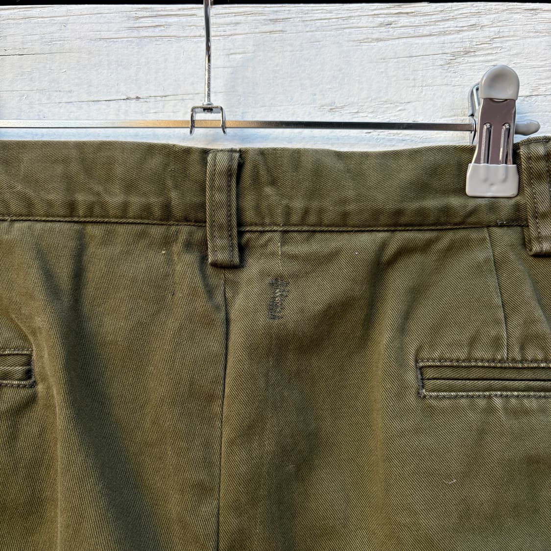 Polo 폴로 치노 팬츠 상품이미지4