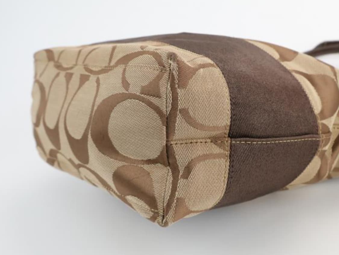 코치 토트백 상품이미지6