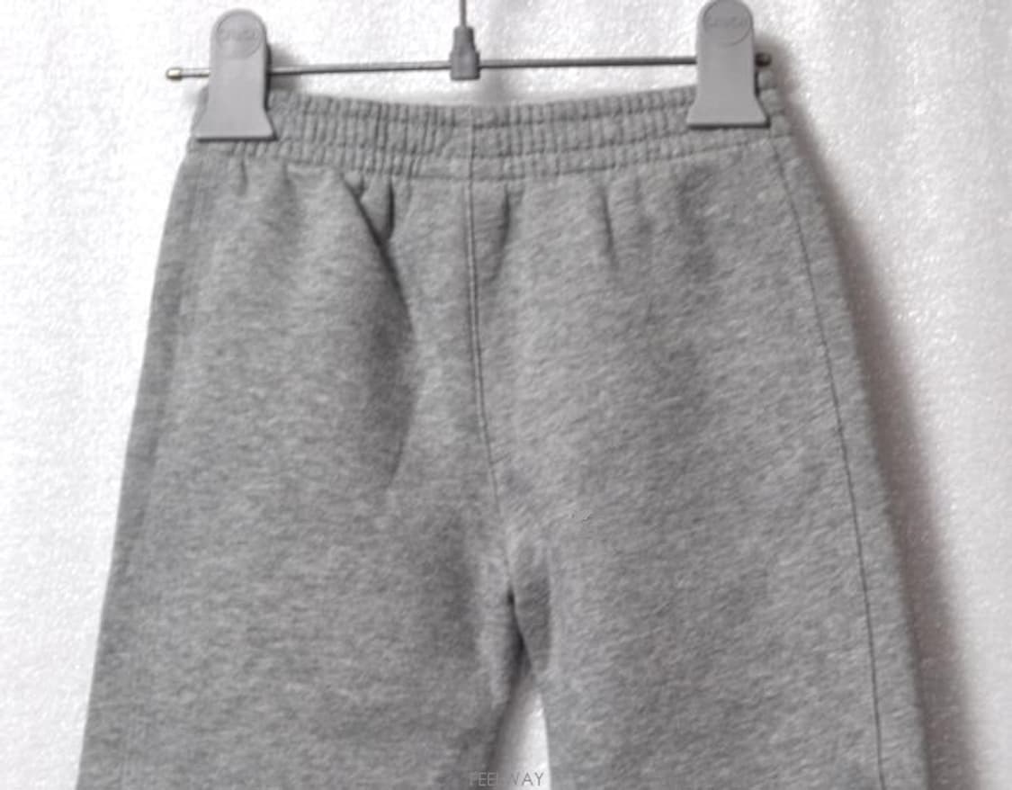 나이키(키즈)/남아트레이닝기모팬츠(사이즈4) 상품이미지4