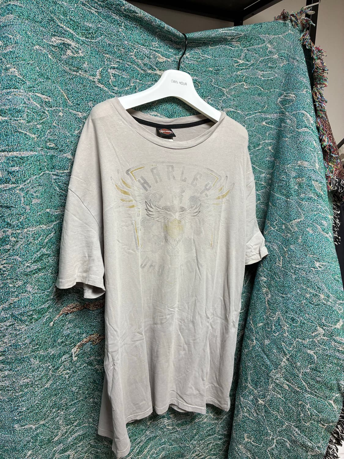 Harley Davidson 반팔티 상품이미지1