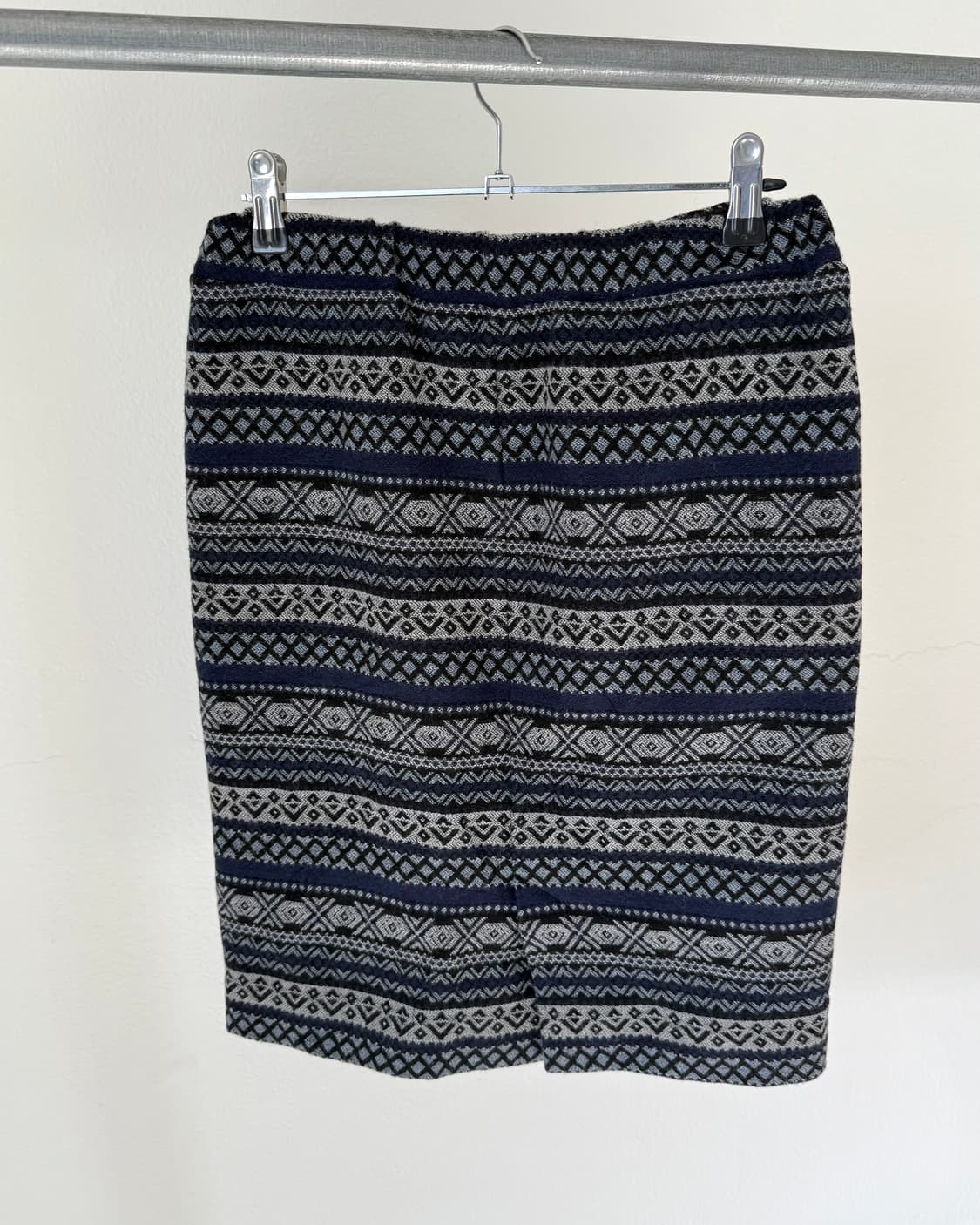 빈티지 미디 스커트 상품이미지5