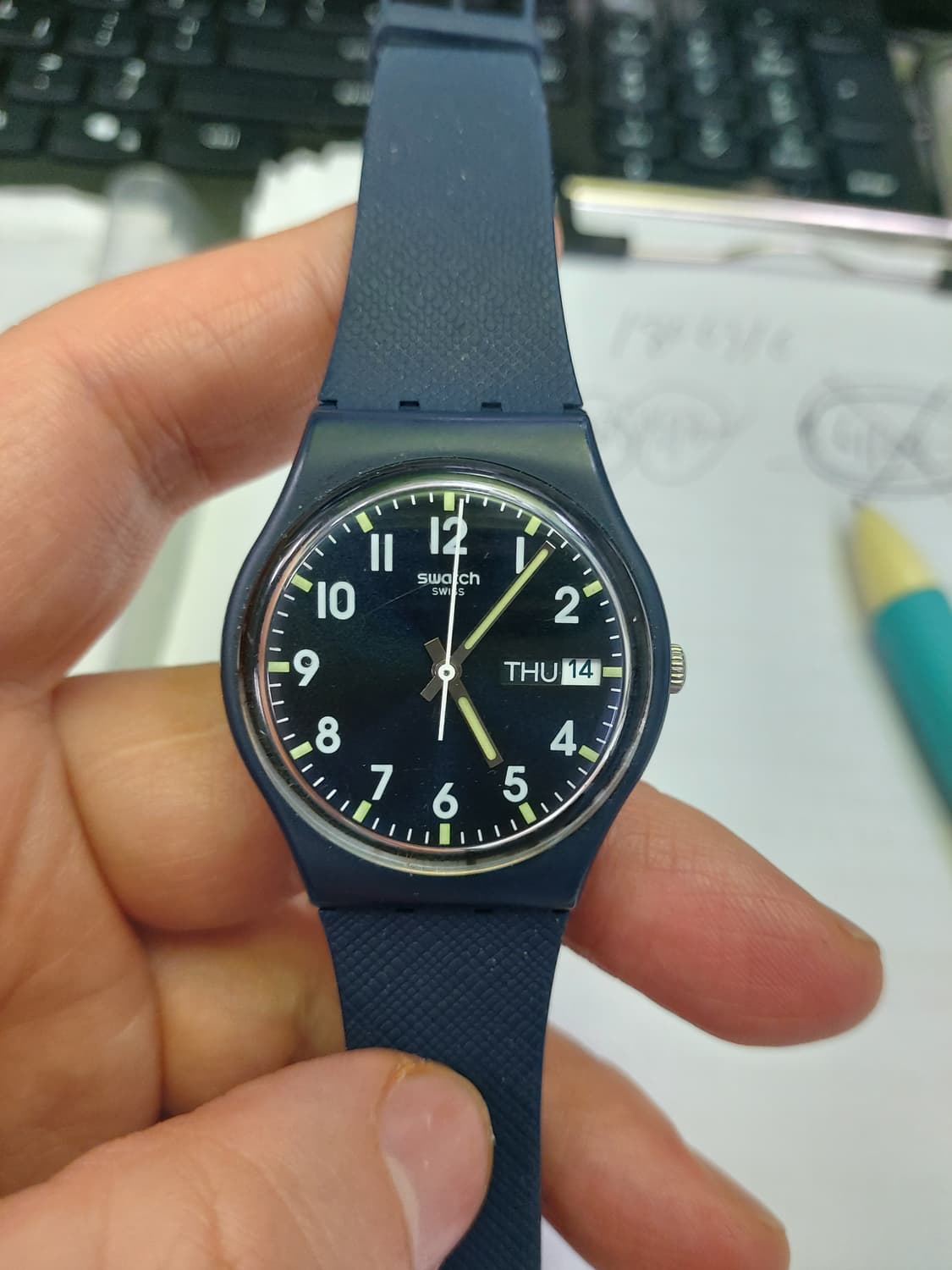 스와치  상품이미지1