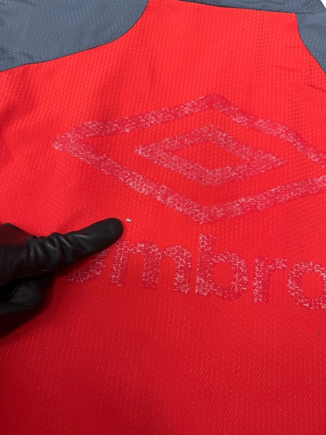 UMBRO 90s 상품이미지8