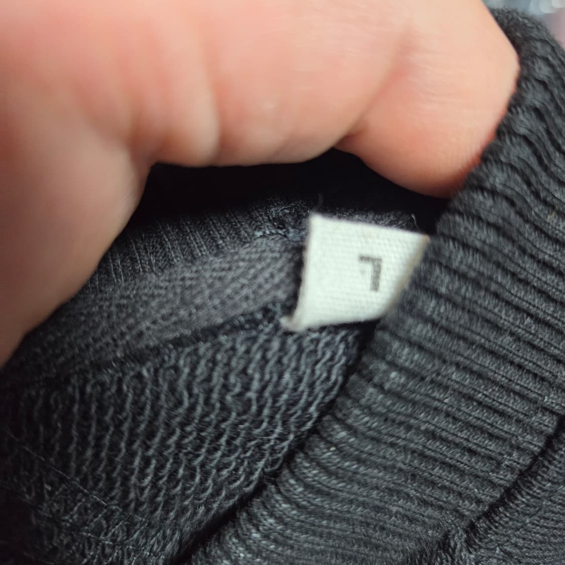 아미 파리스 맨투맨 상품이미지4