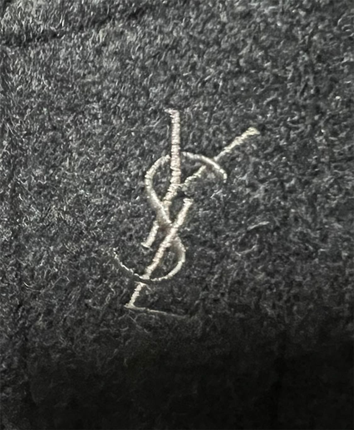 입생로랑 남자 모직 하프자켓 코트 캐시미어함유 L 100  상품이미지4