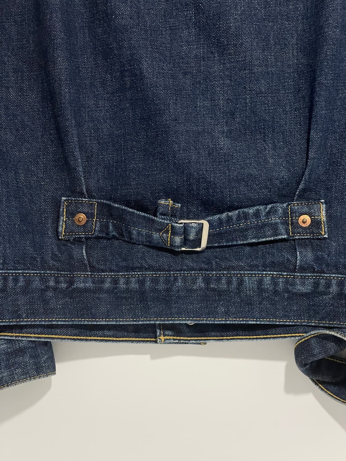 LVC 71506 1st Denim Jacket 상품이미지6